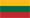 Flag of Lithuania